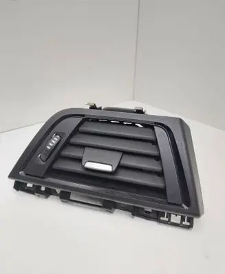 BMW 3 GT F34 Dashboard side air vent grill/cover trim 9218550 508837