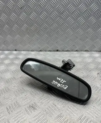 Land Rover Evoque I Rear view mirror (interior) 6H5217700AC A046412 1424J102