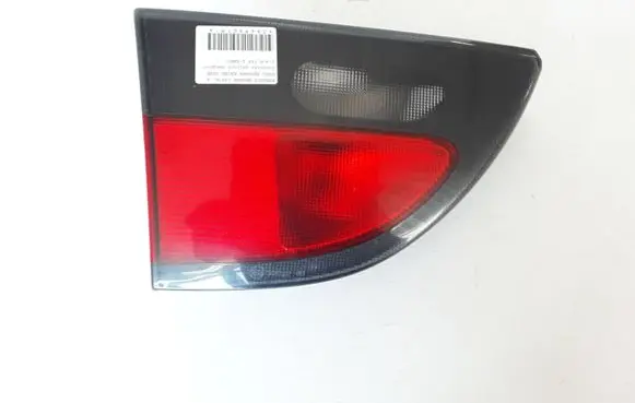 Renault Megane I Tailgate rear/tail lights 7700838532