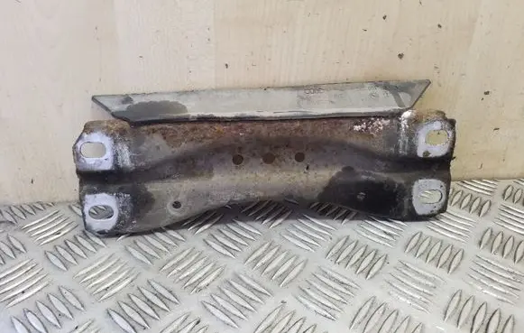 Muffler mount bracket/holder
