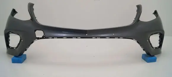 Mercedes-Benz GLC AMG Front bumper