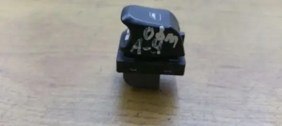 Audi A4 S4 B8 8K Electric window control switch 8K0959855