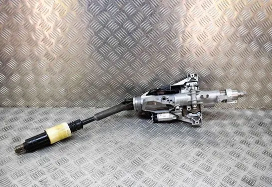 Mercedes-Benz SL R230 Steering rack mechanical part A2114620005 404475