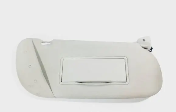 Volkswagen Sharan Sun visor