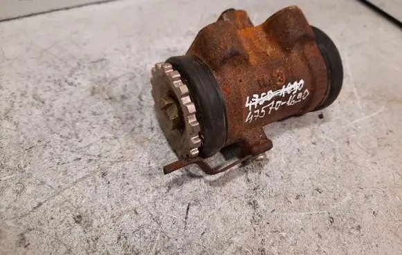 Isuzu D-Max Rear brake cylinder 11510106 475701690