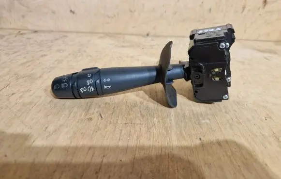 Renault Scenic I Indicator stalk 36978B