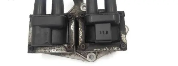 Fiat Seicento/600 High voltage ignition coil 46797297 B920 800B
