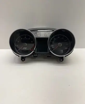 Audi TT TTS Mk2 Speedometer (instrument cluster) 8J0920980E