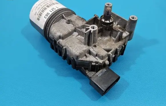 Seat Cordoba (6L) Wiper motor 0390241539 IMPRK1521983