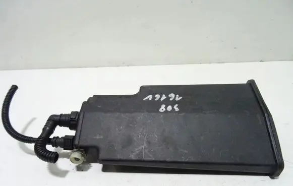 Peugeot 308 Pneumatic compressor air filter 