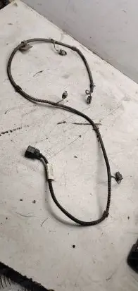 Volkswagen Jetta VI Parking sensor (PDC) wiring loom 5C0971104 AWMPUEBLA