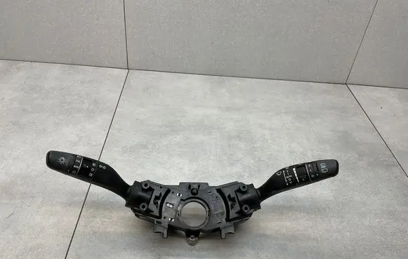 Hyundai Tucson TL Wiper turn signal indicator stalk/switch 93403D7960