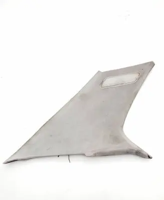 BMW 7 E32 (C) pillar trim 8114611