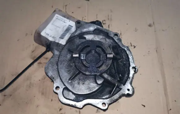 Mercedes-Benz C W202 Vacuum pump 0002303665