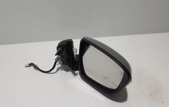 Nissan Qashqai Front door electric wing mirror 96301HV52A