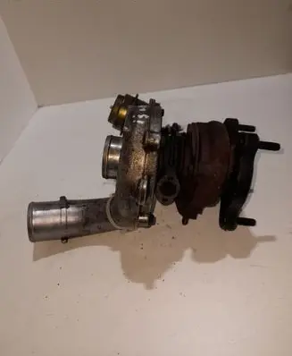 Opel Vivaro Turbo GT1549 H1080527700105102C