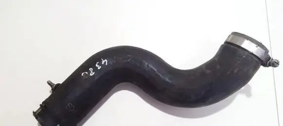 Audi A4 S4 B8 8K Intercooler hose/pipe 8k0145737k