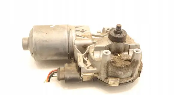 Opel Astra J Wiper motor