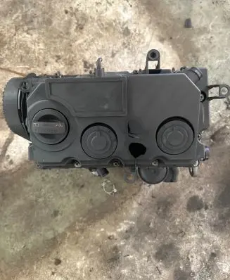 Audi A3 S3 8P Engine