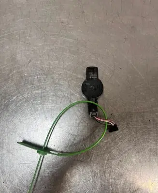 Renault Megane E-Tech Trunk lid opening control unit 285356984R
