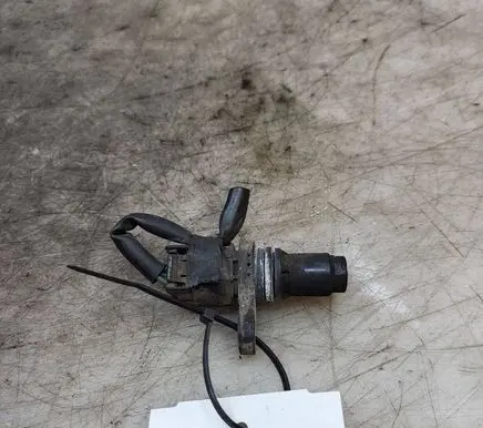 Mazda 6 Crankshaft position sensor