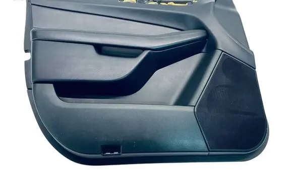 Mercedes-Benz GL X166 Front door card panel trim A1667207901 A1667202102 A1667200328