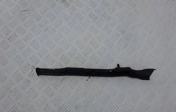 Mitsubishi Lancer Evolution Front bumper support beam MR592234