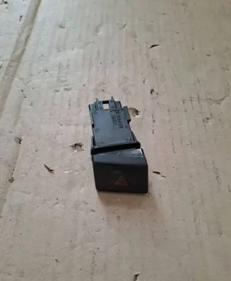 Mazda 5 Hazard light switch 15A468