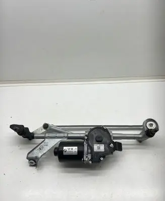 BMW 2 F46 Front wiper linkage and motor 7301046 181660756