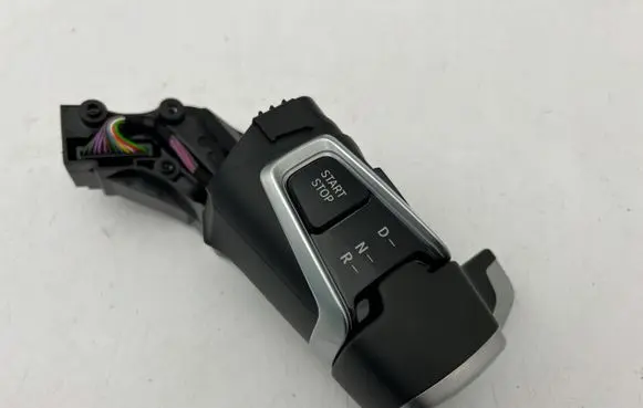 BMW i3 Gear lever shifter trim leather/knob 6999578