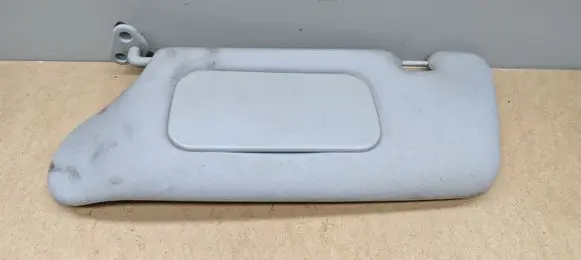 Mercedes-Benz ML W163 Sun visor 