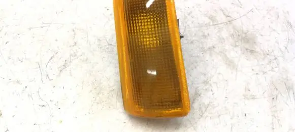 Opel Corsa A Front indicator light 11661000