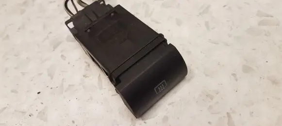 Seat Ibiza II (6k) Windscreen/window heater switch 6K0959621