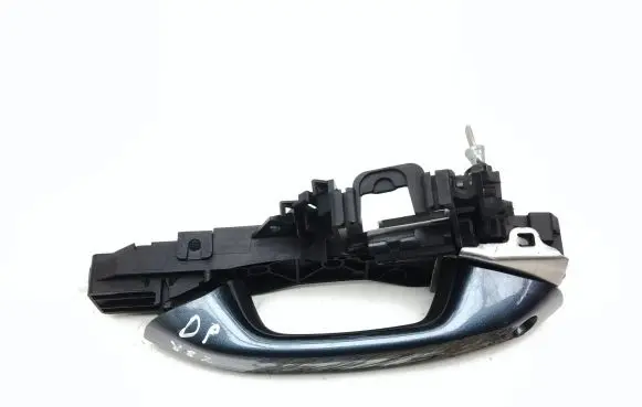 Cupra Formentor Front door exterior handle 5FC837206