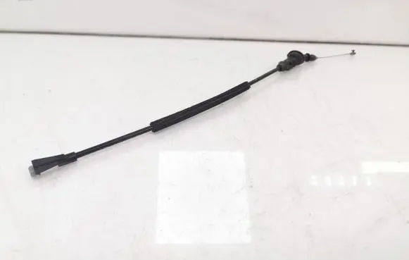 Skoda Octavia Mk2 (1Z) Front door cable line 1Z0837085A