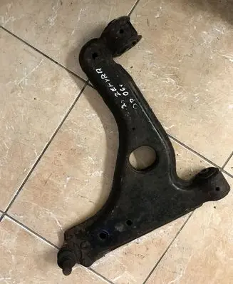 Opel Zafira B Front lower control arm/wishbone
