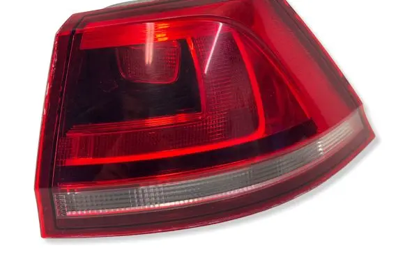 Volkswagen Golf VII Rear/tail lights 5G9945096D L90055985 ML900559854944