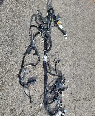 Renault Kadjar Other wiring loom