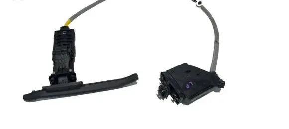 Skoda Kodiaq Front door soft close latching motor 565831249B 28514