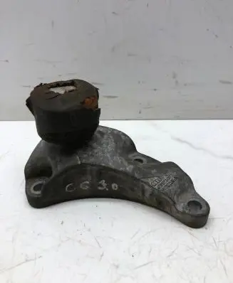 Audi A6 S6 C6 4F Engine mount bracket 4F0199343F