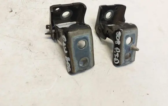 Peugeot 508 II Rear door hinge set PEU508Zaw702395