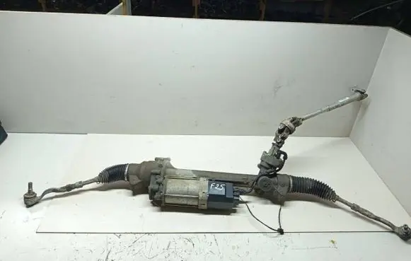 BMW X3 F25 Steering rack 6864030