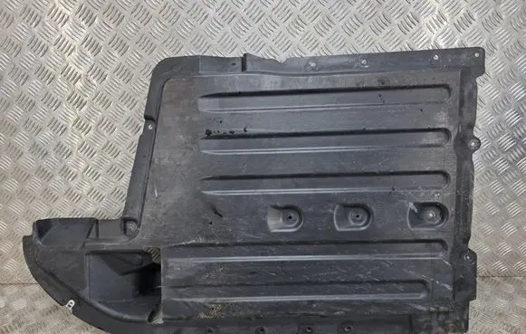 BMW X7 G07 Center/middle under tray cover 7424884