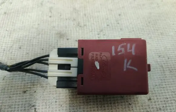Ford Transit Door control unit/module F3LB14B118AA