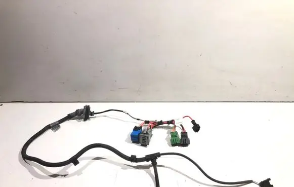 BMW 3 E90 E91 Gearbox/transmission wiring loom 