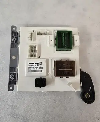 Volvo XC90 Comfort/convenience module 31394392
