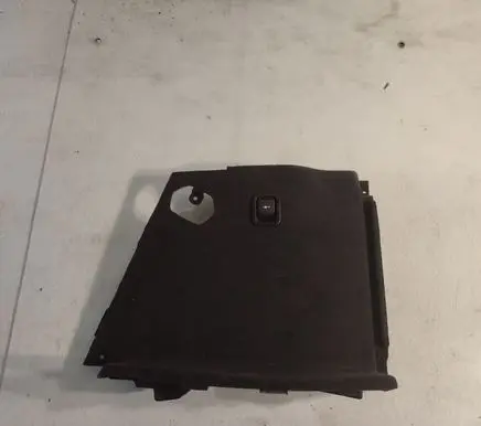 BMW X3 F25 Trunk/boot lower side trim panel 7222222