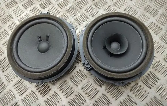 Ford Ecosport Front door speaker AA6T18808CA