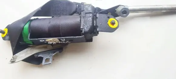 Volvo S60 Front seatbelt 8626240