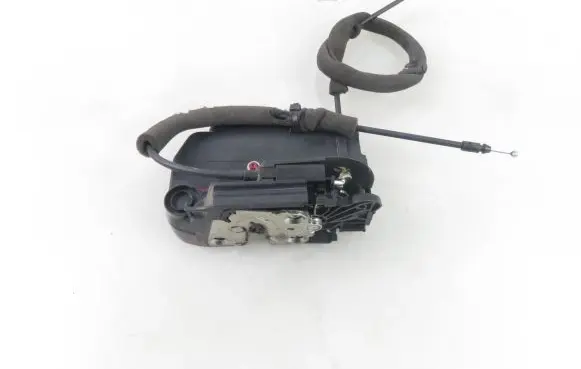 Iveco Daily 6th gen Front door lock 5801529302C